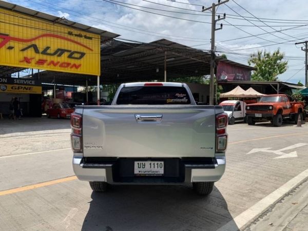 ALL NEW ISUZU D-MAX HI-LANDER CAB 1.9 DDI L DA 2020 MT รูปที่ 3