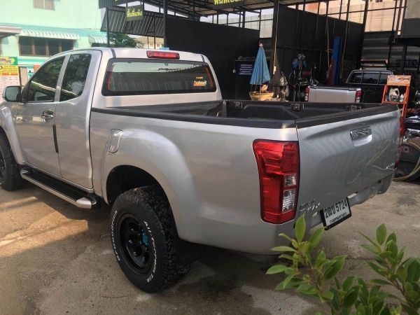 D max รถบ้านเจ้าของขายเอง รูปที่ 3