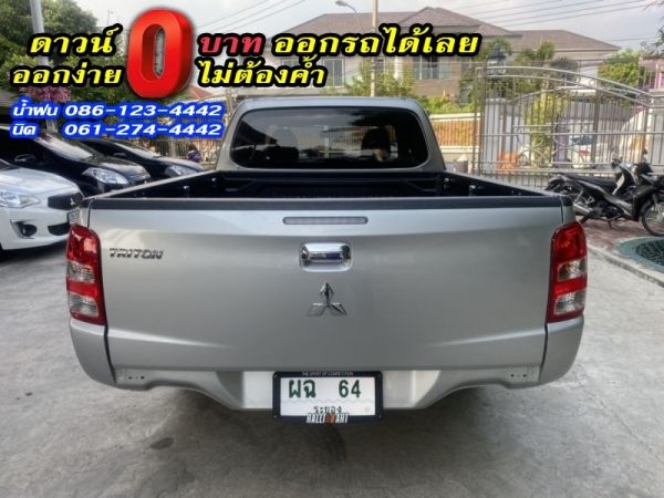 ขาย NISSAN	NP 300 KING CAB 2.5S	2019 รูปที่ 3