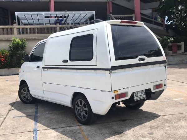 Suzuki Carry 1.6 MT 2010 รูปที่ 3