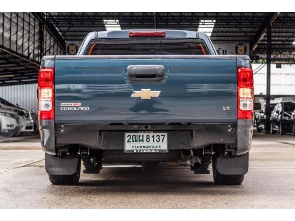 2019 Chevrolet Colorado FlexCab 2.5 LT MT รูปที่ 3