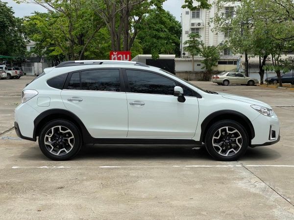 Subaru XV 2.0 iP  ปี 2016 รูปที่ 3