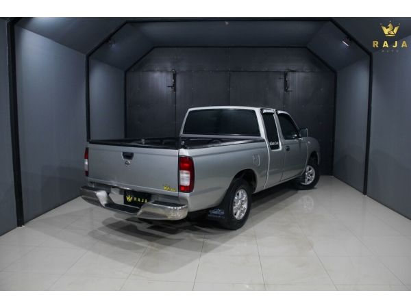 NISSAN FRONTIER CAB 2.7 TL PICKUP 2004 รูปที่ 3