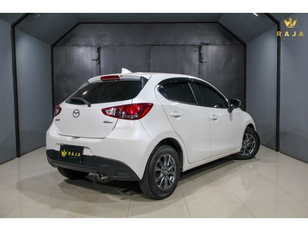 MAZDA 2 1.3 SPORTS HIGH PLUS 2017 รูปที่ 3