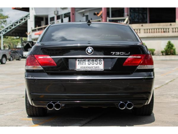 ขาย BMW Series 730 LI ปี05 รูปที่ 3