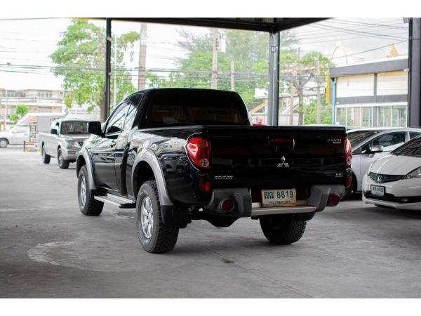 Mitsubishi triton GLX 2.5 VG Turbo เกียร์ MT ปี 2011 รูปที่ 3