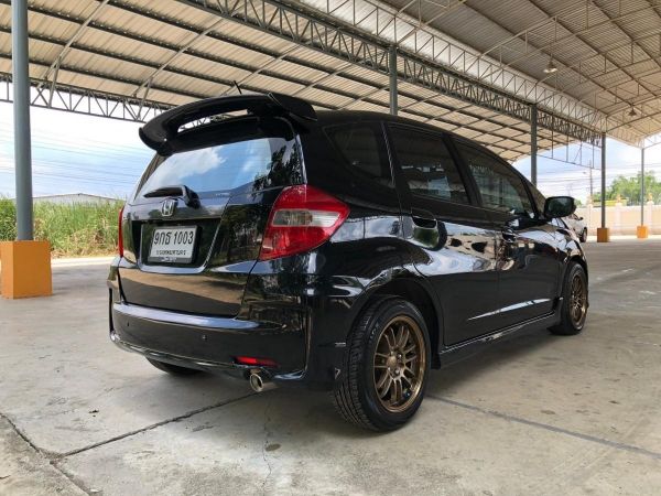 Honda Jazz GE 1.5 SV ปี 2012 รูปที่ 3