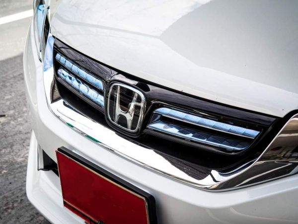 HONDA Accord 2.0 Hybrid ปี2014 รูปที่ 3