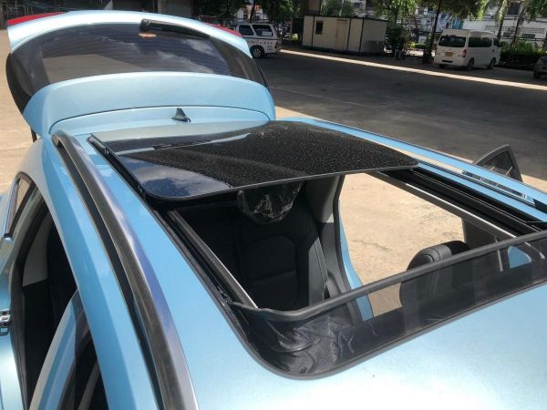 2020 MG ZS EV Hybrid i-Smart Sunroof รูปที่ 3