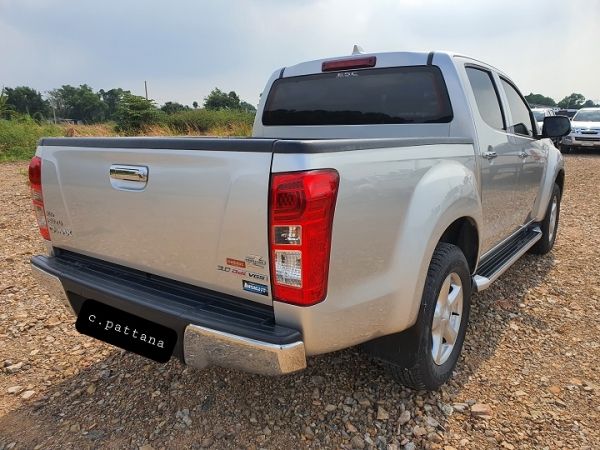 ขายรถกระบะ  Isuzu D-max 3.0 Hilander รูปที่ 3