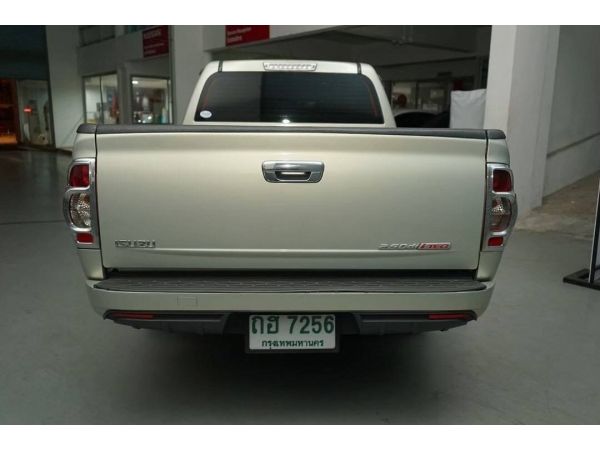 ISUZU Dmax Cab 2.5​ SLX Super Patinum MT 2010 รูปที่ 3