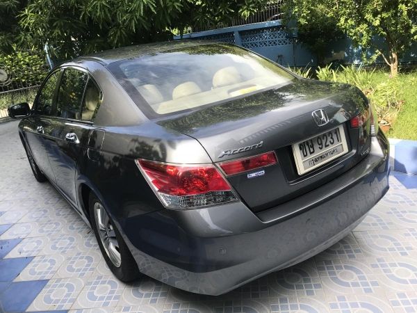 ขาย Honda Accord 2.0 ปี 2008 300,000 บาท รูปที่ 3