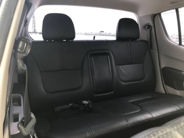 Mitsubishi Triton 4DR 2.4 GLS Plus MT 2012 (แก็สLPG) รูปที่ 3