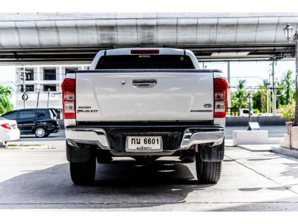 2013 Isuzu D-Max 3.0 CAB-4 (ปี 11-17) Hi-Lander Z-Prestige Pickup MT รูปที่ 3