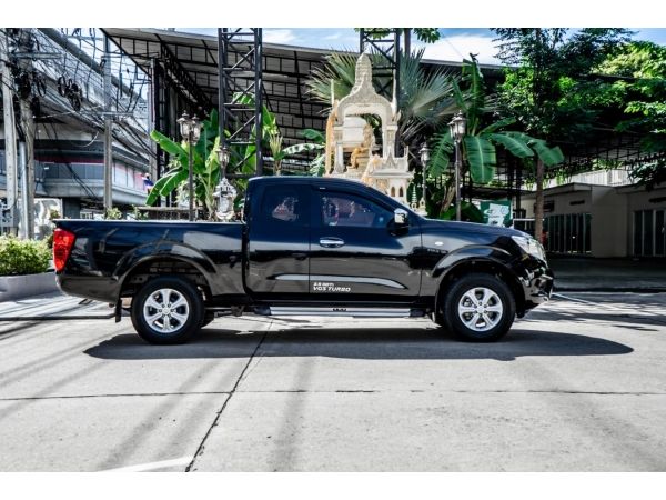 2019 Nissan NP 300 Navara 2.5 KING CAB E Pickup รูปที่ 3