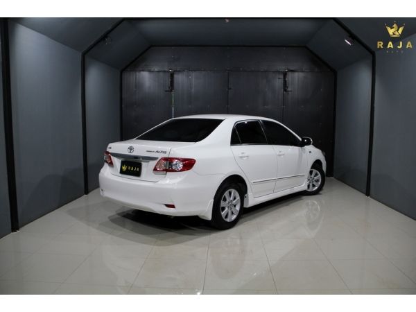 TOYOTA ALTIS 1.8 E MNC (MY10) 2012 รูปที่ 3