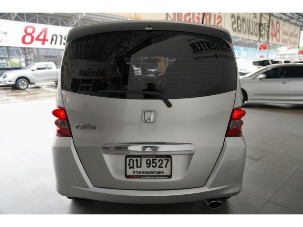 HONDA FREED 1.5 E AT ปี 2010 รถบ้าน รถสวยกริ๊ป ขายถูก รูปที่ 3