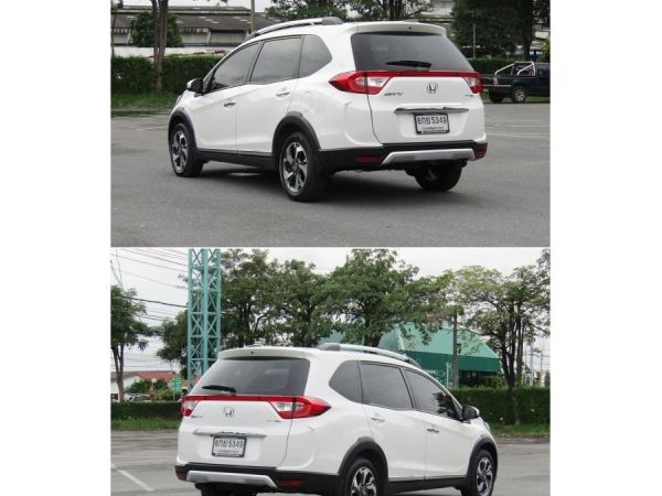 Honda brv รูปที่ 3