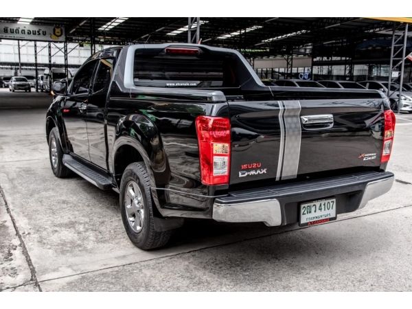 C4107 2018 Isuzu D-Max Spacecab 1.9 Z X-Series Hi-Lander รูปที่ 3