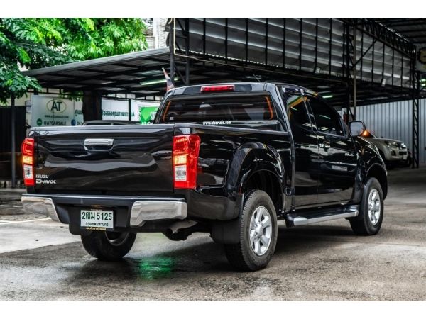 C5125 2016 Isuzu D-Max Spacecab 1.9 L Hi-Lander รูปที่ 3