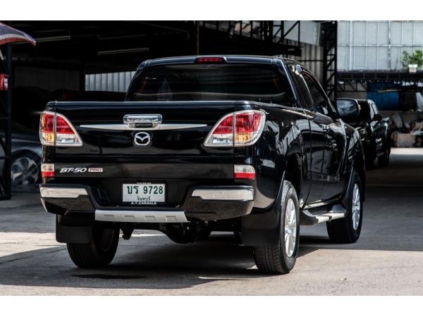 C7734 2014 Mazda BT50 Pro Freestyle Cab 2.2 Hi-Racer Pro Series รูปที่ 3