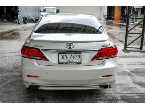 C8466 2012 Toyota Camry 2.0 G Extermo รูปที่ 3