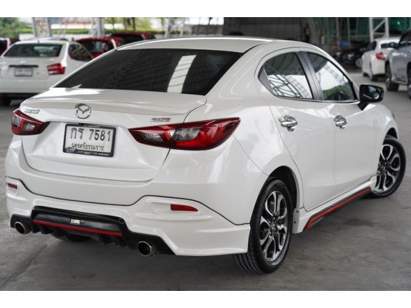 mazda 2 1.5 xd high plus auto ปี 2016 รูปที่ 3