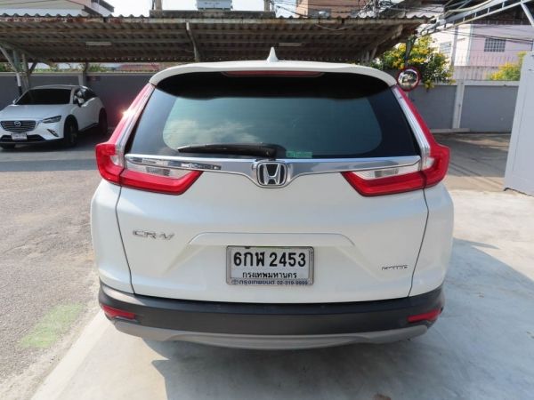 ⭕2017 HONDA CRV 2.4E⭕ รูปที่ 3