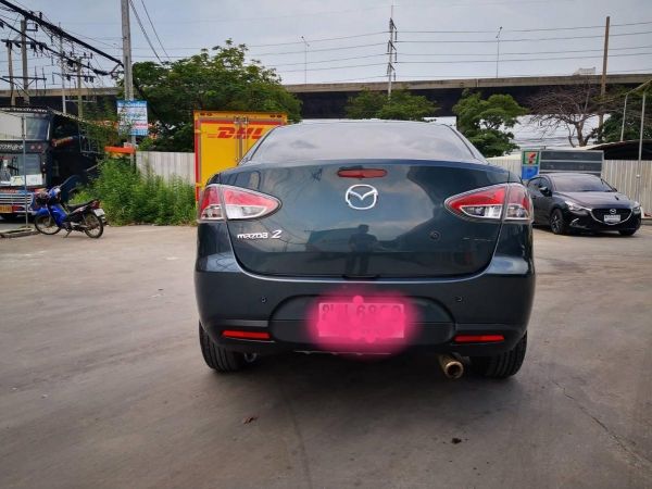 Mazda2​ Spirit Sedan ขายถูกๆๆ รูปที่ 3