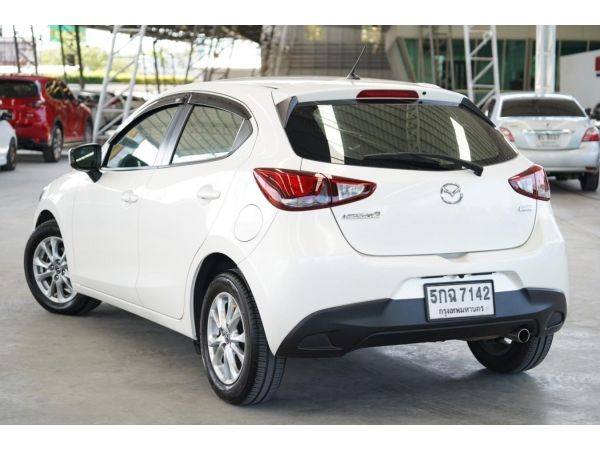 2016 Mazda 2 1.3 Sports High Plus รูปที่ 3