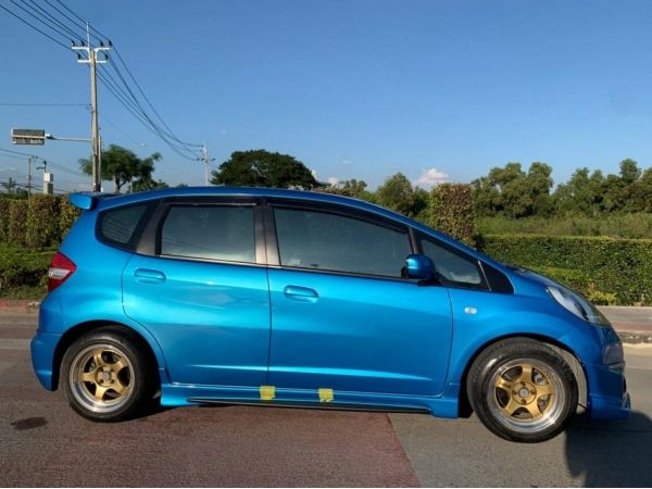 HONDA JAZZ GE 1.5 V 2012 รูปที่ 3