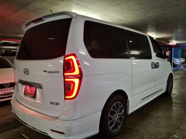 Hyundai Grand Starex VIP 2019 รูปที่ 3