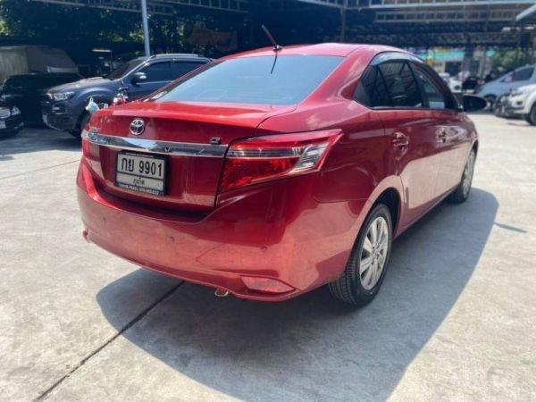 TOYOTA​ VIOS​ 1.5 G A/T 2013 รูปที่ 3