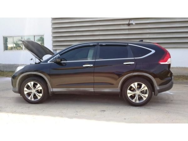 Honda crv 2012 รถผู้บริหาร รูปที่ 3