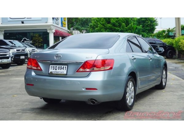 ฟรีดาวน์ ฟรีประกัน อนุมัติง่ายมาก  ปี 2008 TOYOTA CAMRY 2.0 G รูปที่ 3