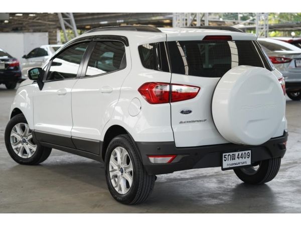 2016 FORD ECOSPORT 1.5 TRAENP รูปที่ 3