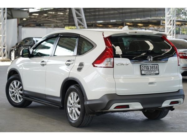 HONDA CR-V 2.0 S ปี 2013 รูปที่ 3