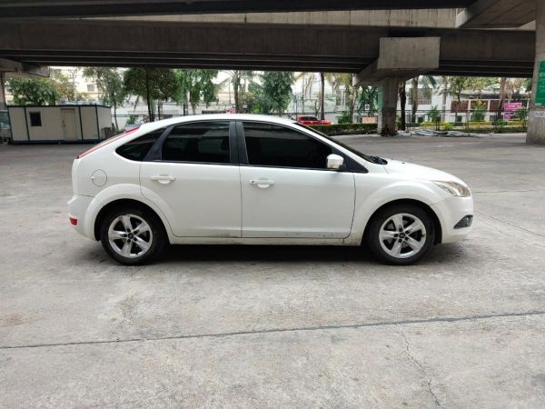 2013 Ford Focus 1.8 Ghia AT รูปที่ 3