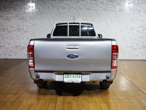 FORD RANGER  STANDARD CAB 2.2 XL 6MT 2019 รูปที่ 3