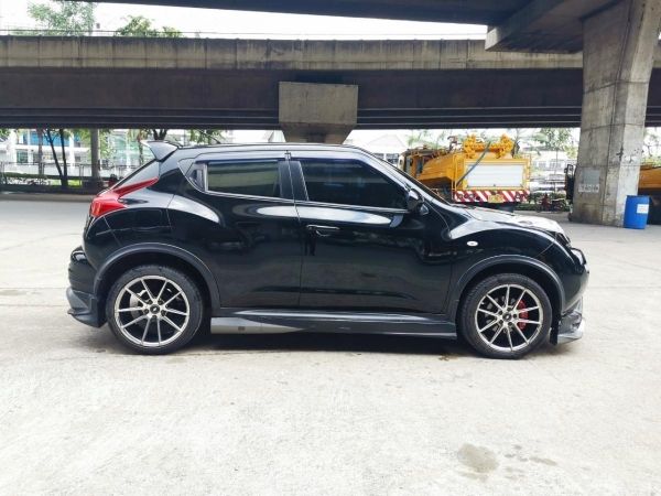 2015 Nissan Juke 1.6 V AT รูปที่ 3