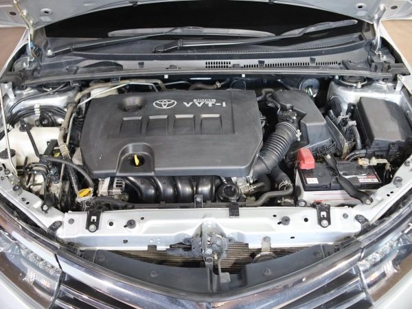 TOYOTA ALTIS 1.8 G AT 2016 รูปที่ 3