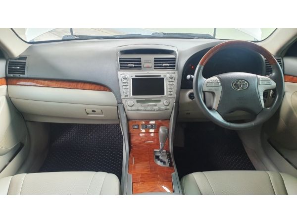Toyota Camry 2.4 Hybrid AT ปี2009 รูปที่ 3