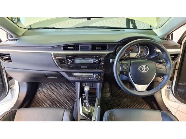 Toyota Altis 1.8 S  2015 รูปที่ 3