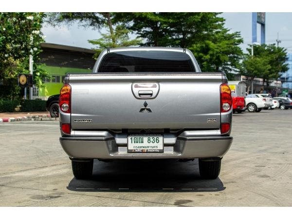 TRITON 2.5 GLX MEGA CAB ถูกสุด ! รูปที่ 3