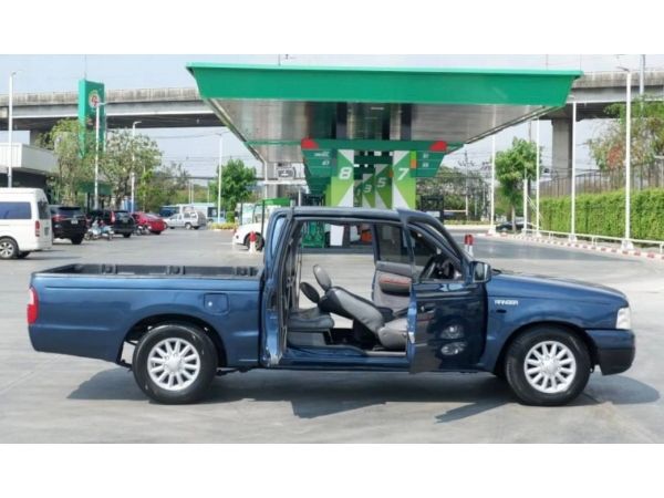 Ford Ranger OpenCab 2.2 XLT MT 2005 รูปที่ 3