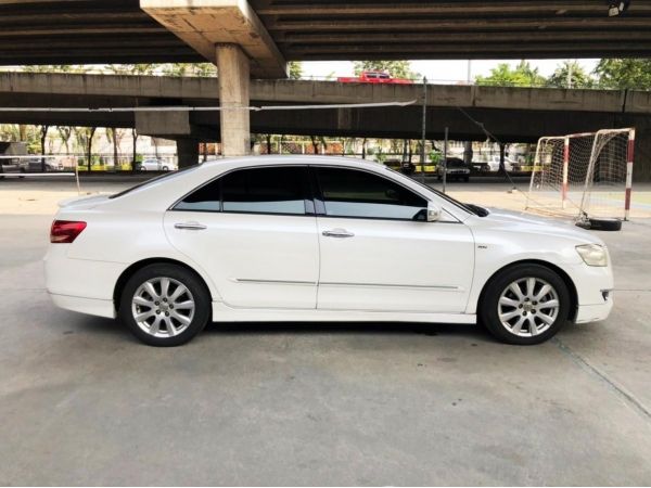 2008 Toyota Camry 2.0 G Extremo AT รูปที่ 3