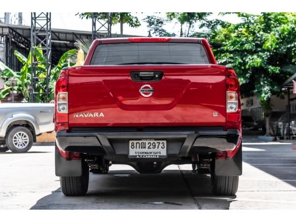 C2973 2019 Nissan NP300 Navara King Cab 2.5 E Calibre Black Edition รูปที่ 3