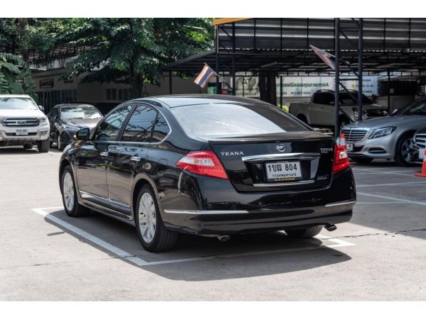 C804 2011 Nissan Teana 250 XV V6 (Sunroof) รูปที่ 3