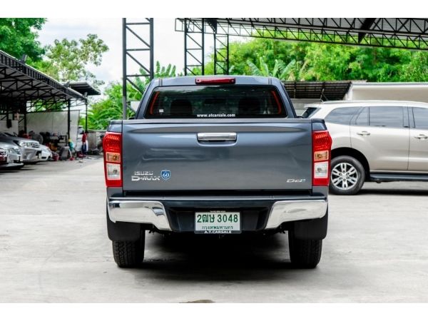 C3048 2017 Isuzu D-Max Spacecab 1.9 L Hi-Lander รูปที่ 3