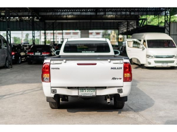 C3029 2016 Toyota Revo Singlecab 2.4 J รูปที่ 3